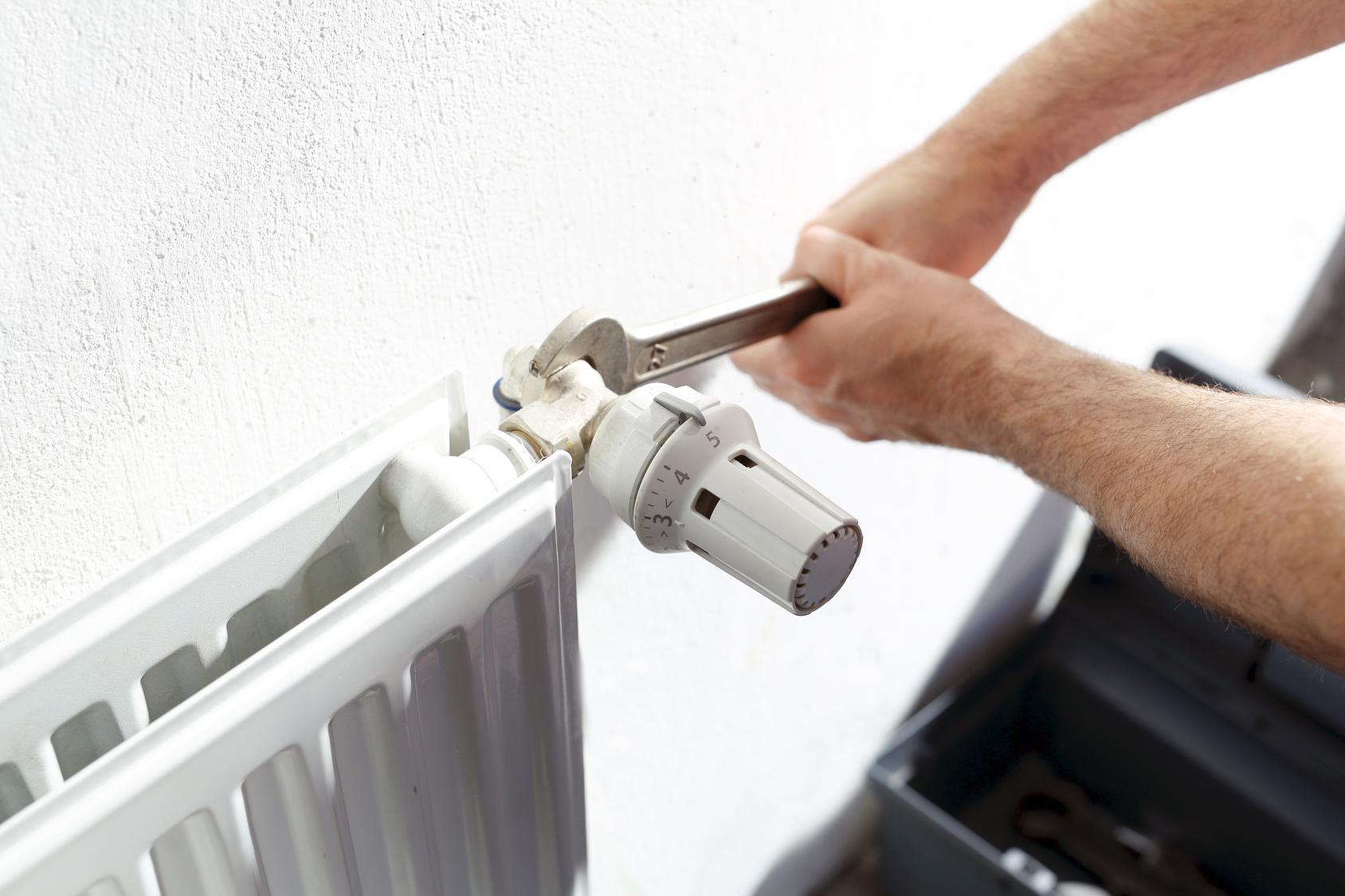 chauffage thermique Villejuif